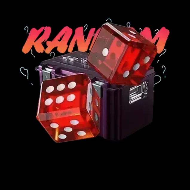 RANDOM CASE