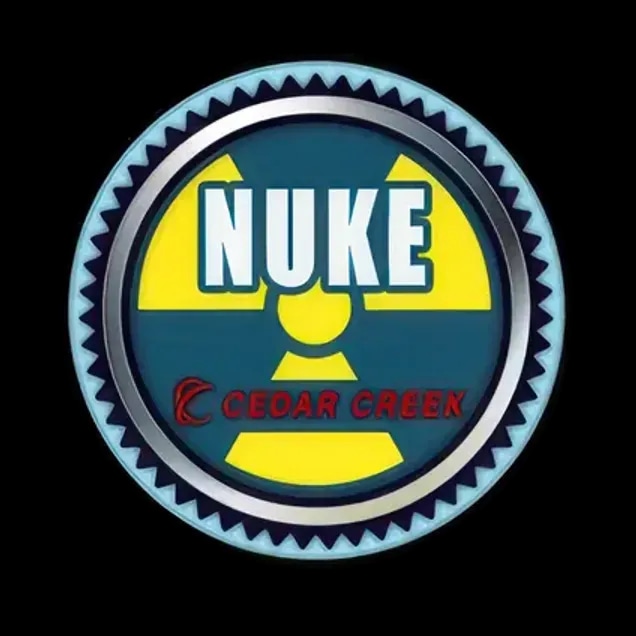 The 2018 Nuke Collection