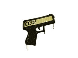 Sealed Graffiti | Eco
