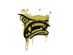 Sealed Graffiti | Rage Mode