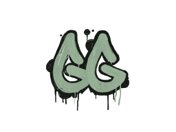 Sealed Graffiti | GGEZ
