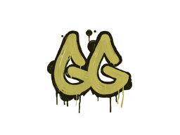 Sealed Graffiti | GGEZ
