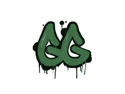 Sealed Graffiti | GGEZ