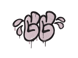 Sealed Graffiti | GGWP