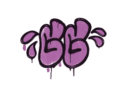 Sealed Graffiti | GGWP
