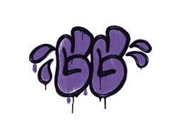 Sealed Graffiti | GGWP