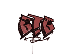 Sealed Graffiti | GTG