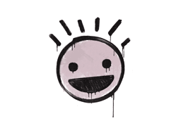 Sealed Graffiti | Still Happy