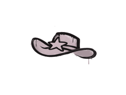 Sealed Graffiti | Sheriff