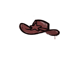 Sealed Graffiti | Sheriff