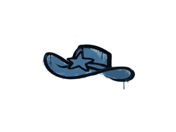 Sealed Graffiti | Sheriff