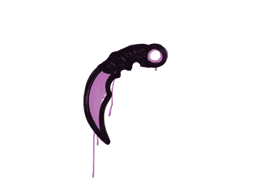 Sealed Graffiti | Karambit