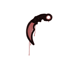 Sealed Graffiti | Karambit