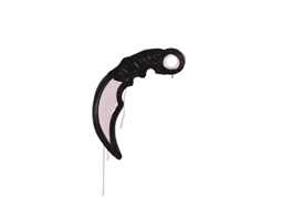Sealed Graffiti | Karambit