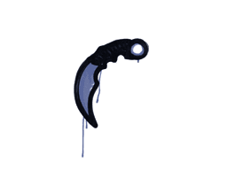 Sealed Graffiti | Karambit