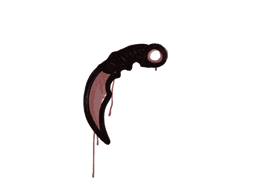Sealed Graffiti | Karambit