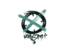 Sealed Graffiti | Noscope