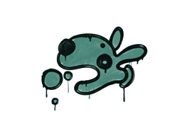 Sealed Graffiti | Popdog