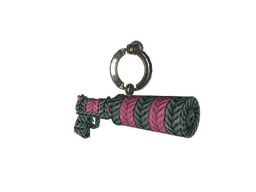 Charm | Stitch-Loaded