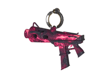 Charm | Hot Hands