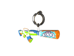 Charm | Lil' Squirt