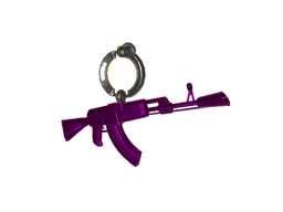 Charm | Die-cast AK