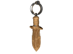 Charm | Whittle Knife