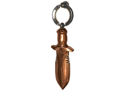 Charm | Baby Karat CT