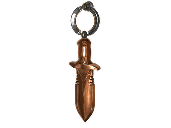 Charm | Baby Karat CT