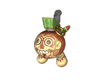 Charm | Lil' Facelift