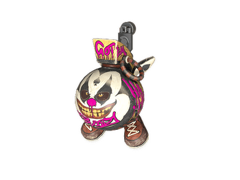 Charm | Lil' Bloody