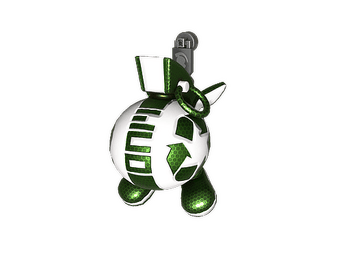 Charm | Lil' Eco