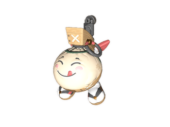 Charm | Lil' Dumplin'
