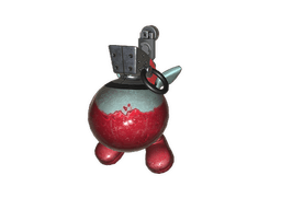 Charm | Butane Buddy