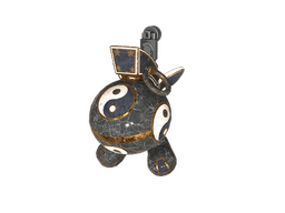 Charm | Lil' Zen