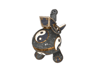 Charm | Lil' Zen