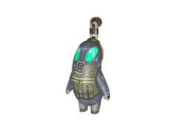 Charm | Lil' SAS