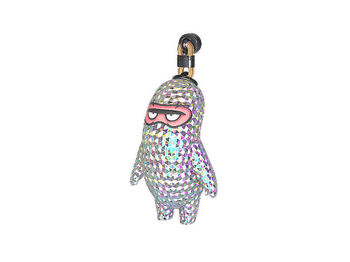 Charm | Diamond Dog
