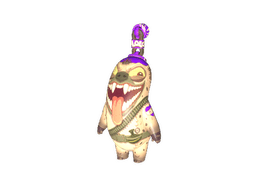 Charm | Lil' Cackle