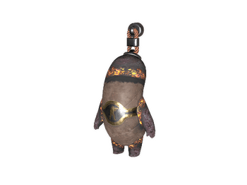 Charm | Lil' Smokey