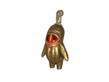 Charm | Lil' Eldritch