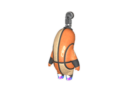 Charm | Lil' Baller