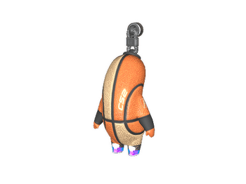 Charm | Lil' Baller