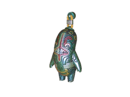 Charm | Lil' Serpent