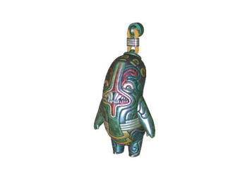 Charm | Lil' Serpent