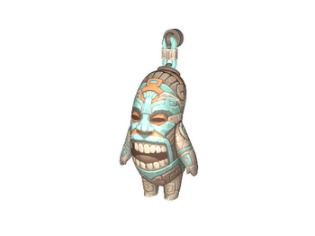 Charm | Lil' Curse