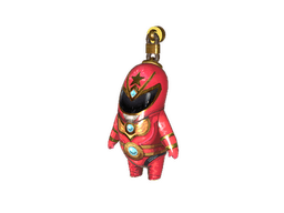 Charm | Lil' Hero