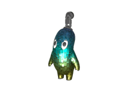 Charm | Piñatita