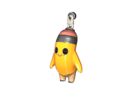 Charm | Lil' No. 2