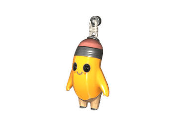 Charm | Lil' No. 2